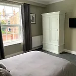 Church View Apartment