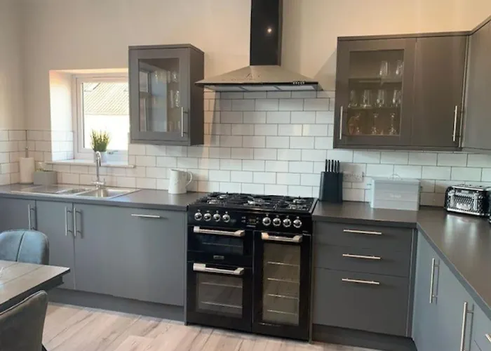 Apartament Church View York