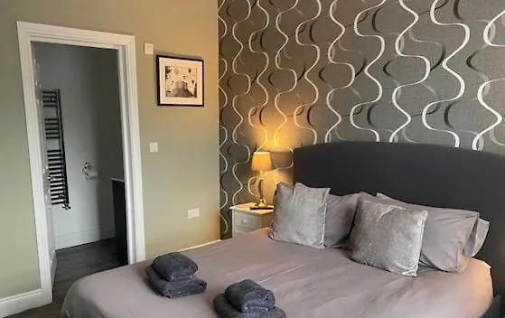 Apartament Church View York