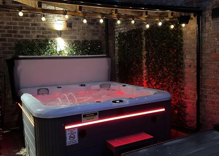 Apartament Church View York