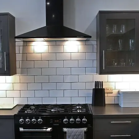 Church View * يورك