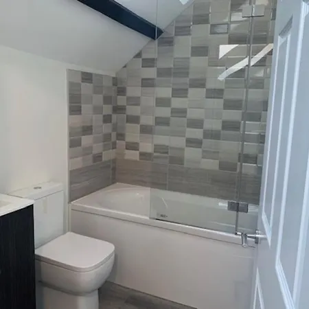 شقة Church View يورك