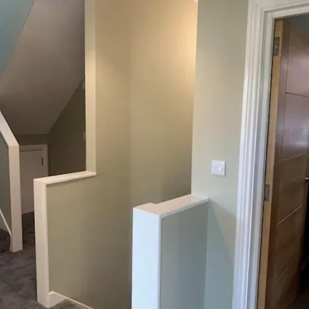 شقة Church View *