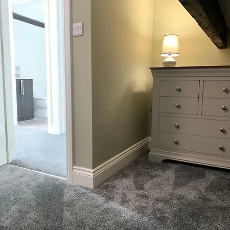 Apartman Church View York