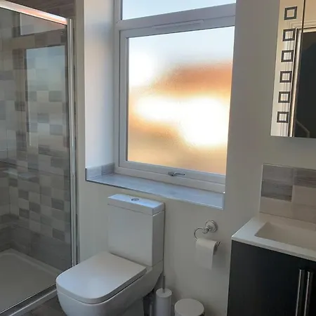 شقة Church View يورك