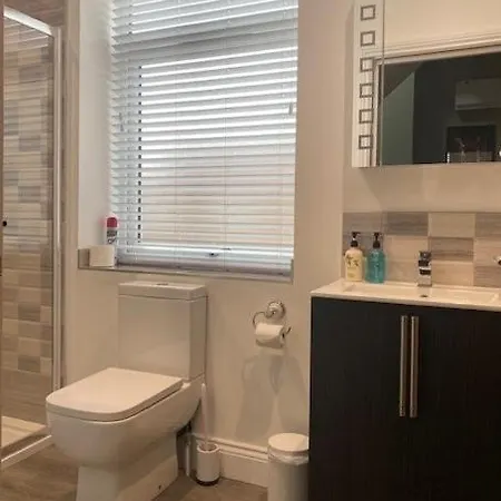 Apartman Church View