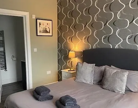 Apartman Church View York