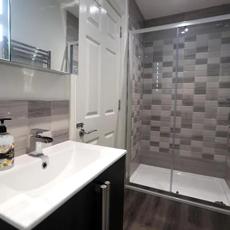 Apartman Church View York