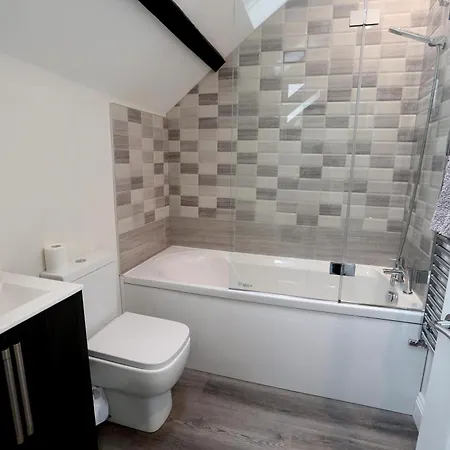 Church View * يورك