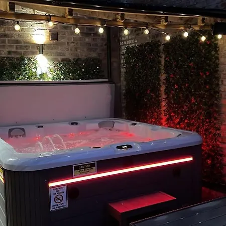 Apartman Church View York