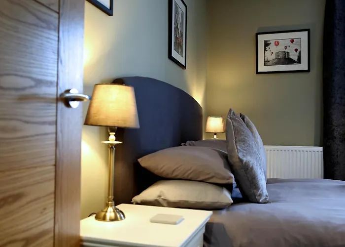 Church View Lägenhet