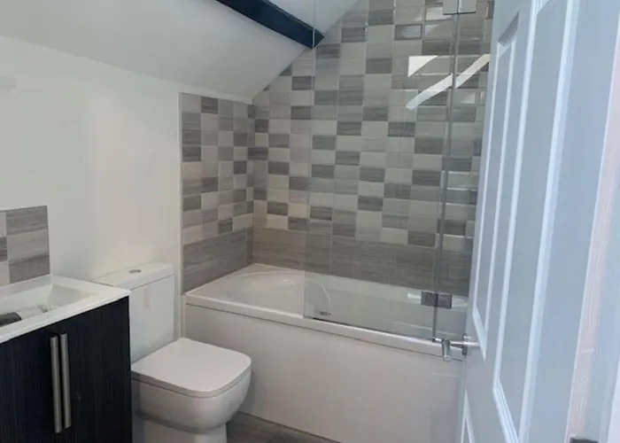 Appartamento Church View York