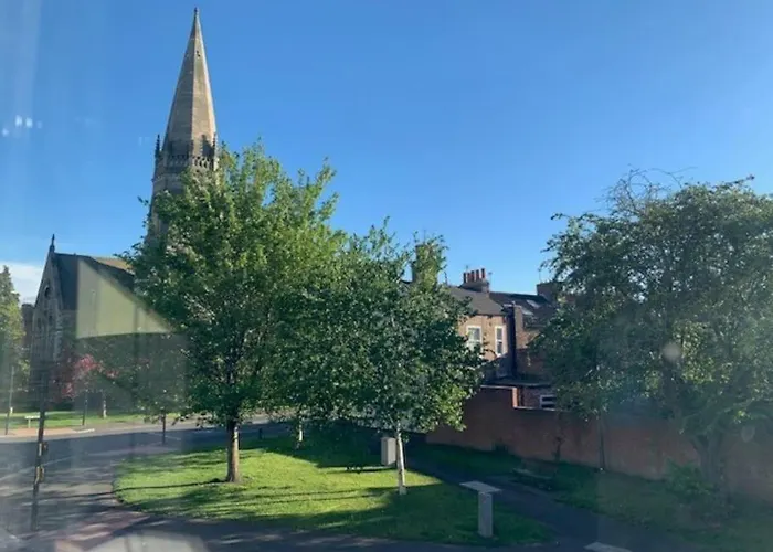 Appartamento Church View *