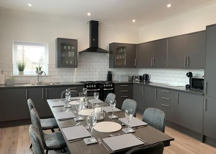 Appartamento Church View