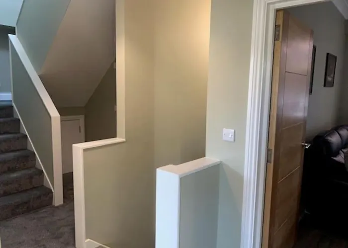 Appartamento Church View *