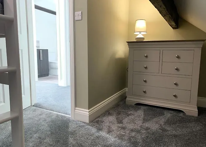 Lägenhet Church View York