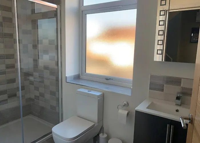 Appartamento Church View York