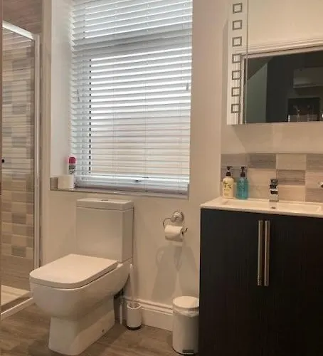 Appartamento Church View