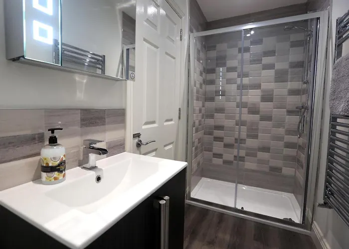 Appartamento Church View York